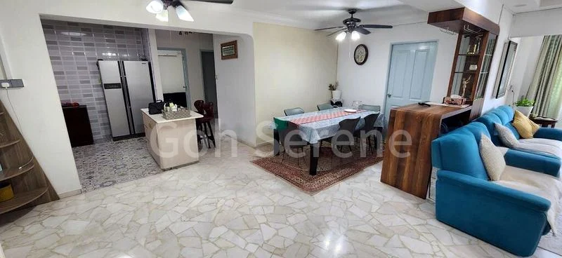 Executive HDB for Sale in  544 Pasir Ris Street 51 - Image 4