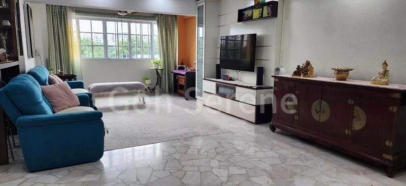 Executive HDB for Sale in  544 Pasir Ris Street 51 - Image 10