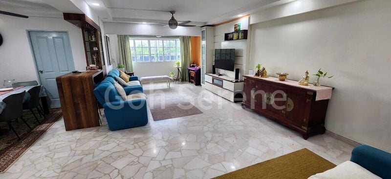 Executive HDB for Sale in  544 Pasir Ris Street 51 - Image 5