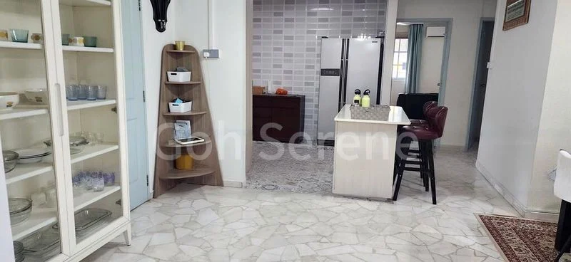 Executive HDB for Sale in  544 Pasir Ris Street 51 - Image 12