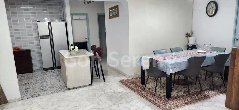 Executive HDB for Sale in  544 Pasir Ris Street 51 - Image 11