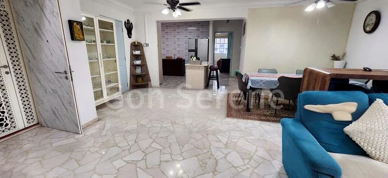 Executive HDB for Sale in  544 Pasir Ris Street 51 - Image 3