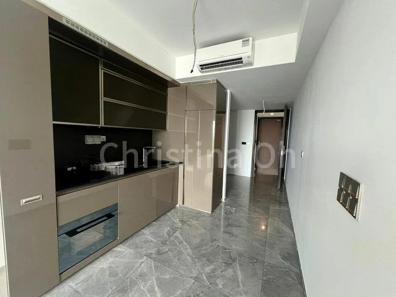 2 Bed Condo for Rent in  Newport Residences / Newport Tower - Image 1