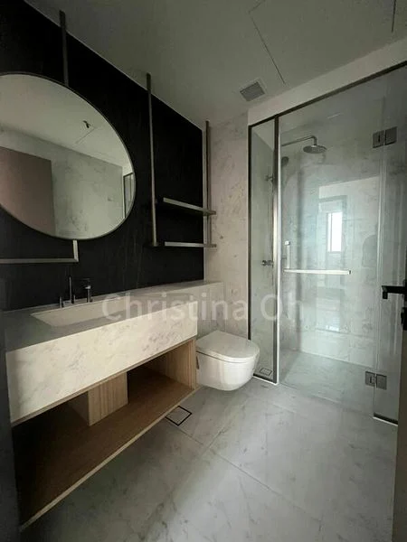 2 Bed Condo for Rent in  Newport Residences / Newport Tower - Image 4