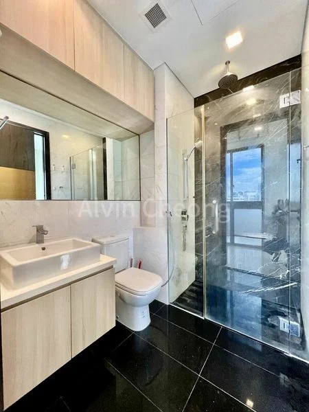 1 Bed Condo for Sale in  Harbour Suites - Image 5