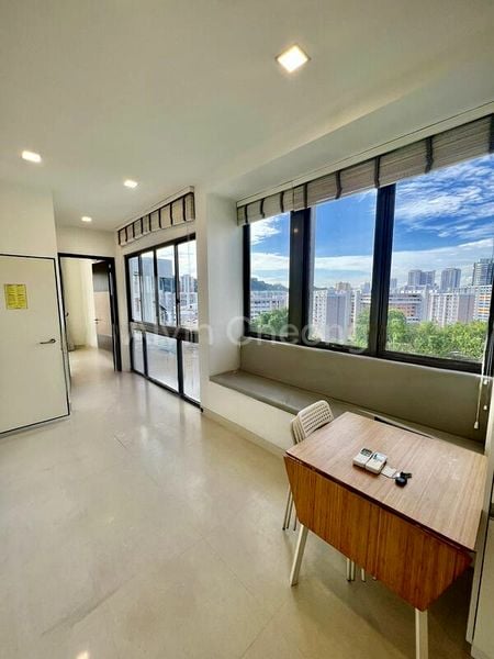 1 Bed Condo for Sale in  Harbour Suites - Image 1