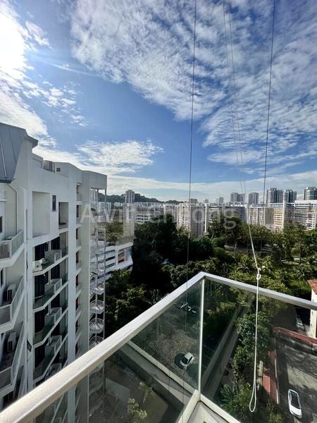 1 Bed Condo for Sale in  Harbour Suites - Image 4