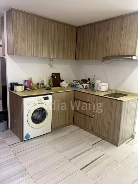 Common Room (Condo) for Rent in  Beng Wan Road - Image 1