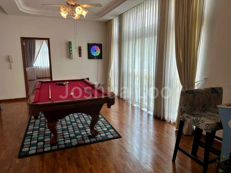 6 Bed Corner Terrace (Landed) for Sale in Beechwood Grove - Image 11