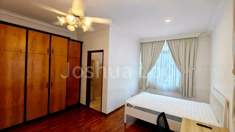 6 Bed Corner Terrace (Landed) for Sale in  Beechwood Grove - Image 8