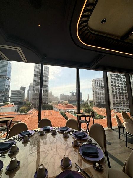 Office for Rent: Odeon Towers - Image 8