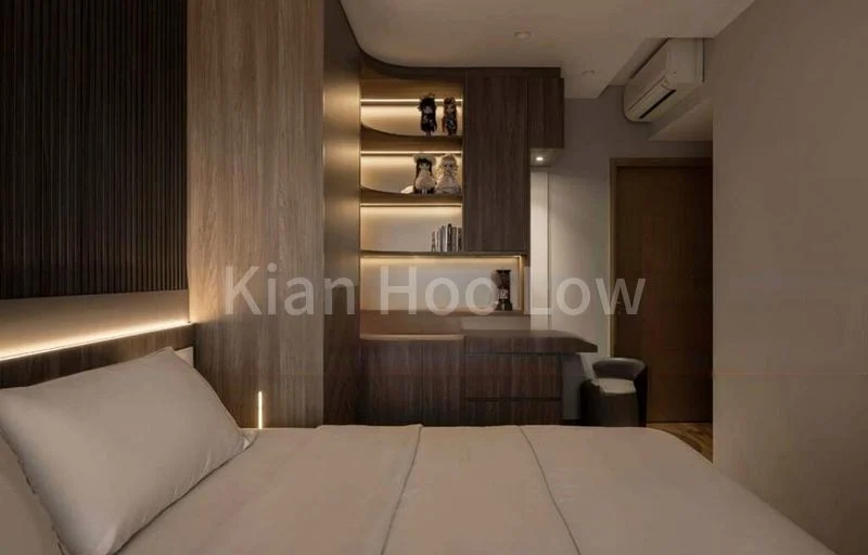 3 Bed Condo for Sale in  Parc Olympia - Image 9