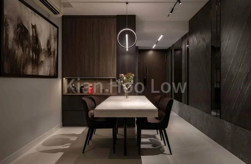 3 Bed Condo for Sale in  Parc Olympia - Image 5