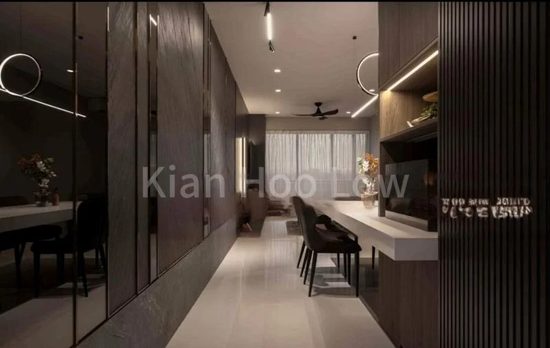 3 Bed Condo for Sale in  Parc Olympia - Image 6