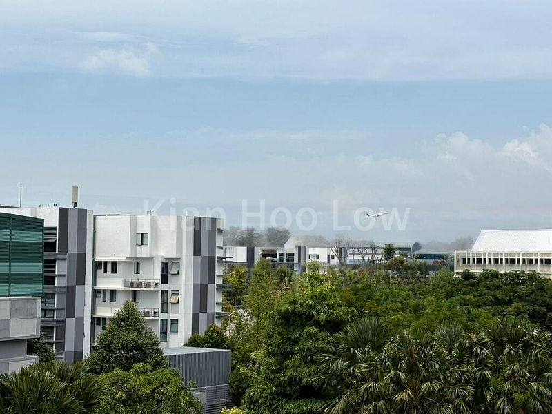 3 Bed Condo for Sale in  Parc Olympia - Image 1