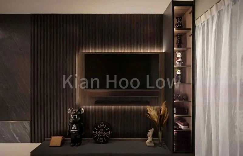 3 Bed Condo for Sale in  Parc Olympia - Image 4