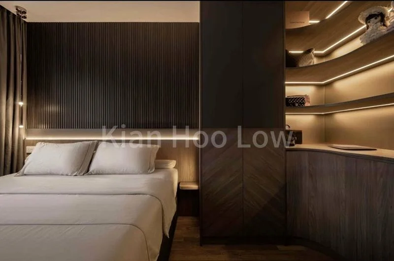 3 Bed Condo for Sale in  Parc Olympia - Image 8