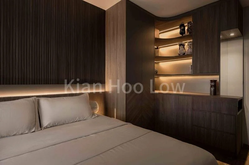 3 Bed Condo for Sale in  Parc Olympia - Image 10