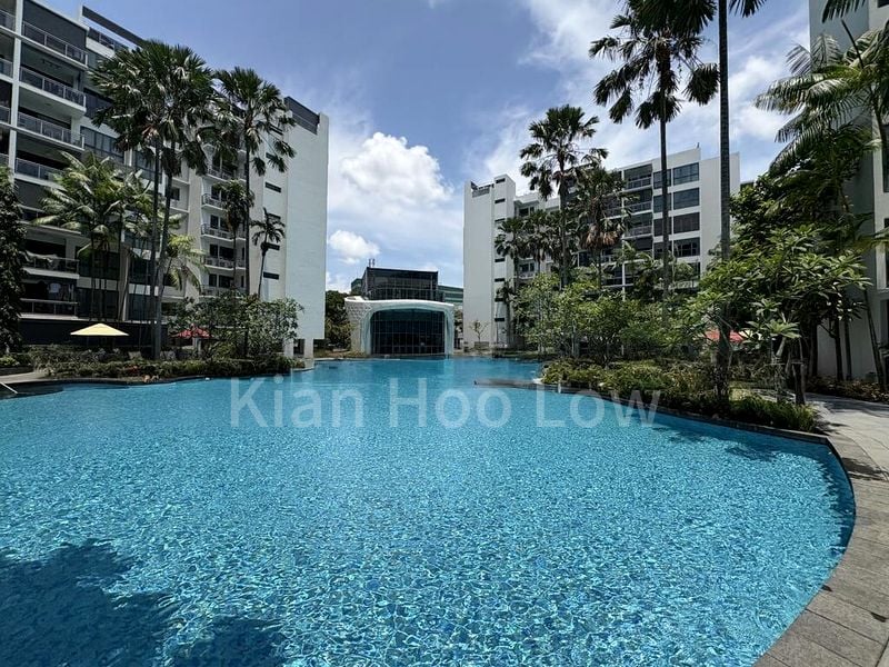 3 Bed Condo for Sale in  Parc Olympia - Image 11