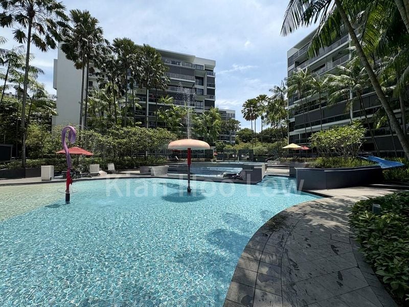 3 Bed Condo for Sale in  Parc Olympia - Image 12