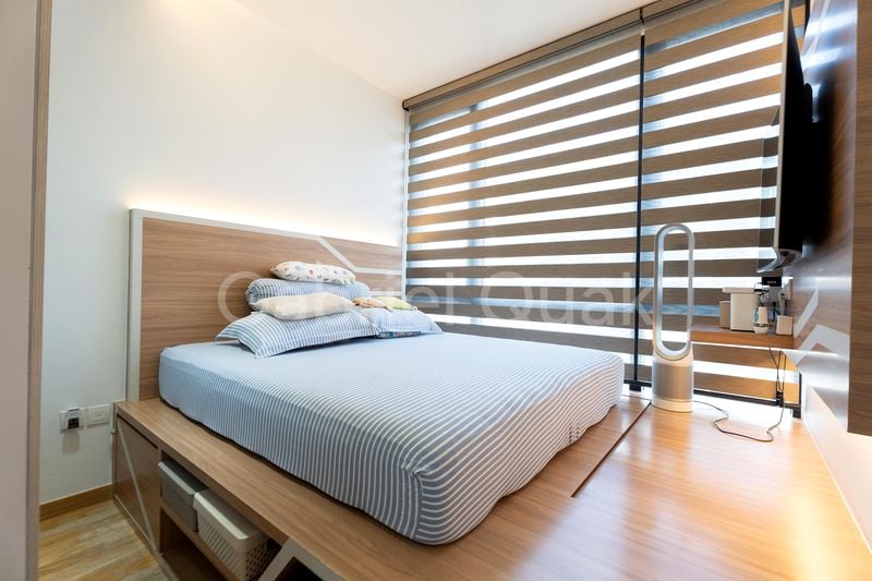 2 Bed Condo for Sale in The Trilinq - Image 10