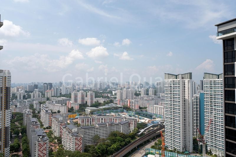 2 Bed Condo for Sale in The Trilinq - Image 6