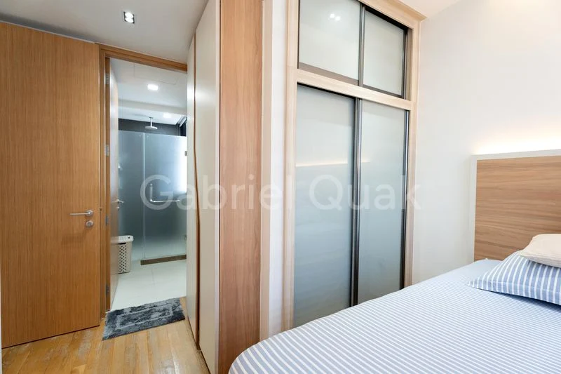 2 Bed Condo for Sale in The Trilinq - Image 15