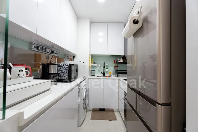 2 Bed Condo for Sale in The Trilinq - Image 16