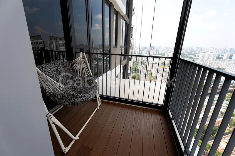 2 Bed Condo for Sale in The Trilinq - Image 7