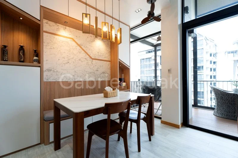 2 Bed Condo for Sale in The Trilinq - Image 8