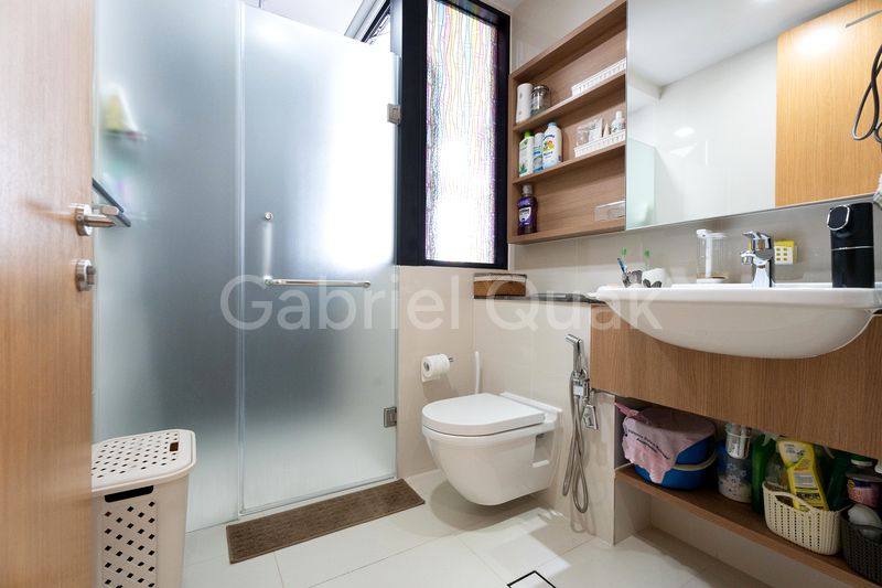 2 Bed Condo for Sale in The Trilinq - Image 17