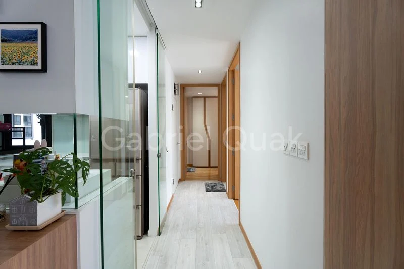 2 Bed Condo for Sale in The Trilinq - Image 9