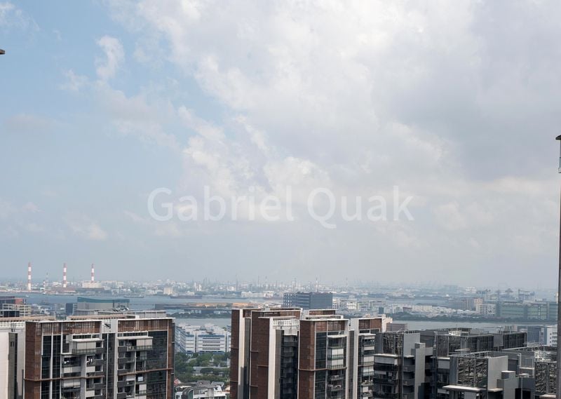 2 Bed Condo for Sale in The Trilinq - Image 12