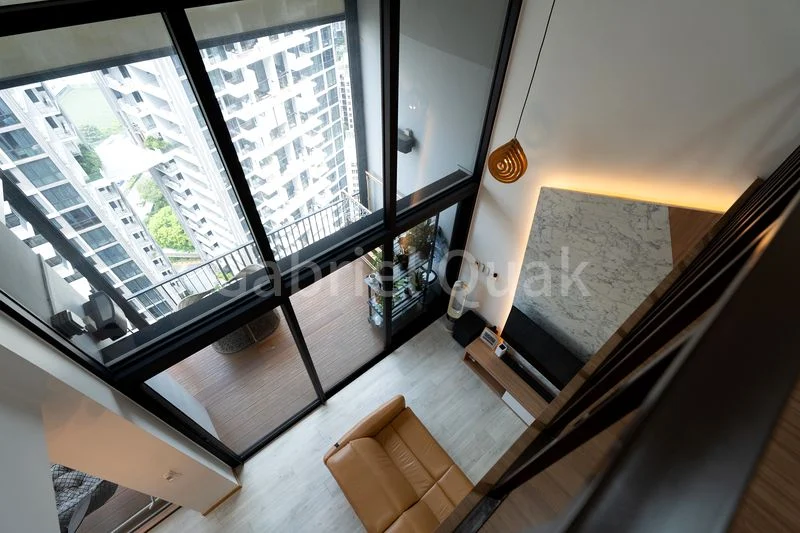 2 Bed Condo for Sale in The Trilinq - Image 4