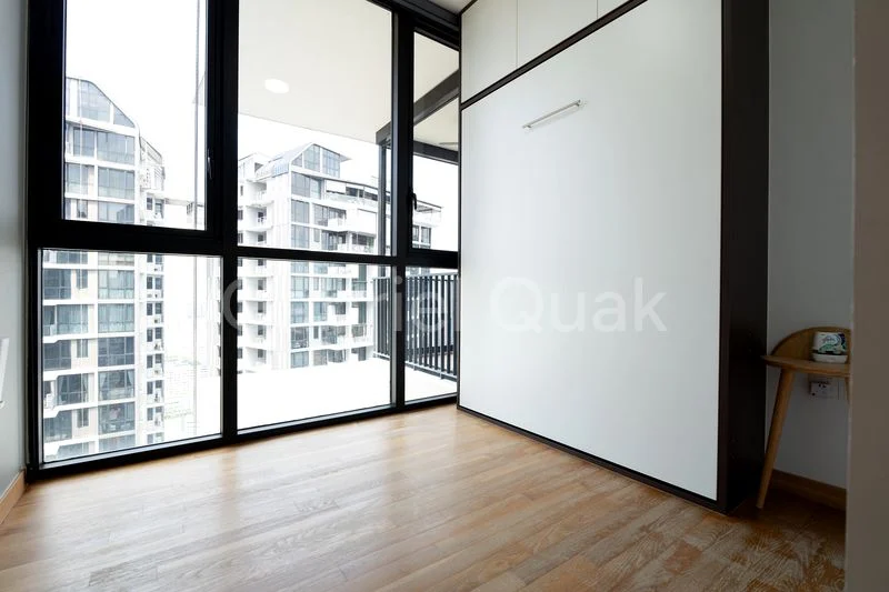 2 Bed Condo for Sale in The Trilinq - Image 2