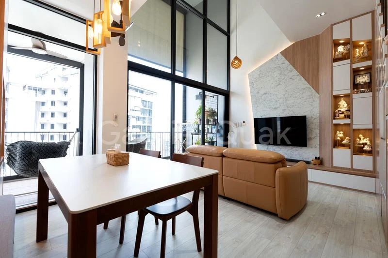 2 Bed Condo for Sale in The Trilinq - Image 14