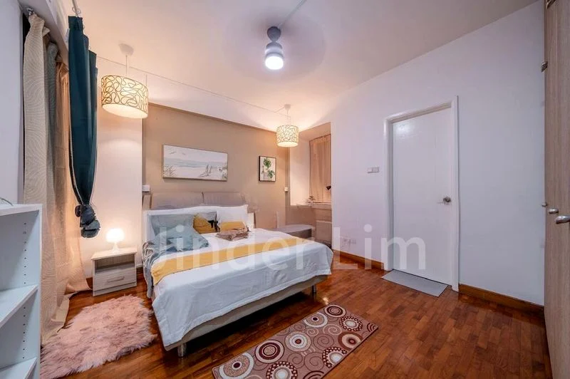 Master Room (Condo) for Rent in  Pinevale - Image 3