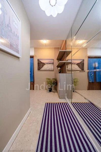 Master Room (Condo) for Rent in  Pinevale - Image 1