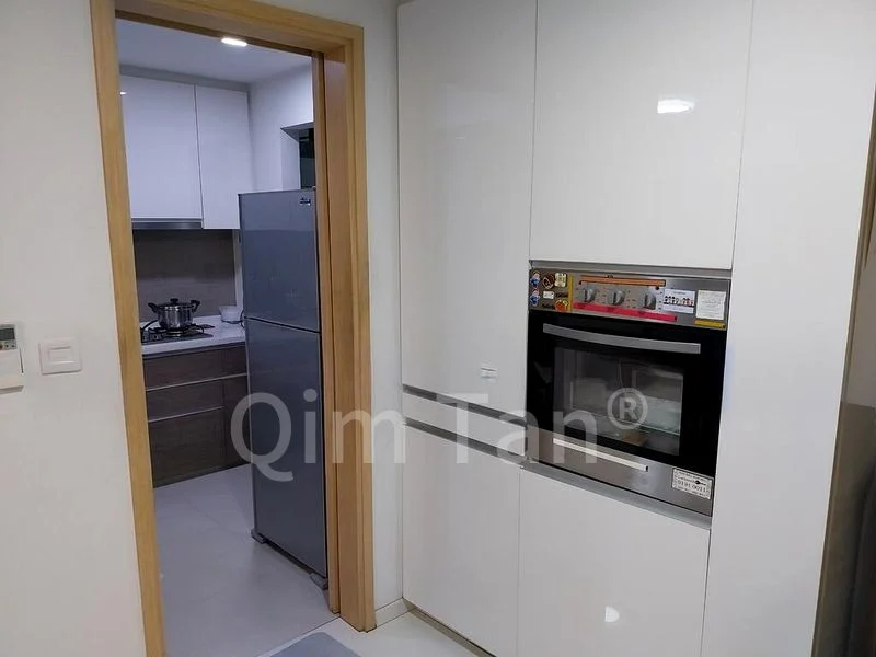 3 Bed Executive Condo for Sale in  The Rainforest - Image 2