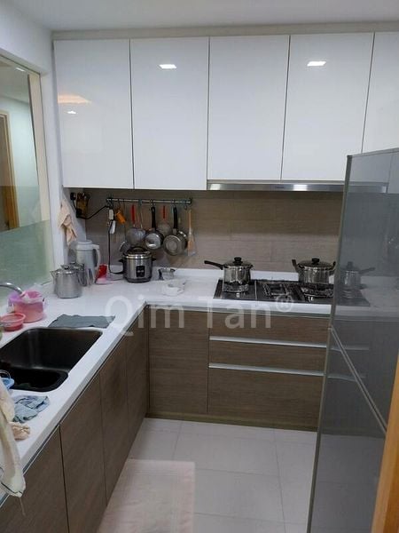 3 Bed Executive Condo for Sale in  The Rainforest - Image 4