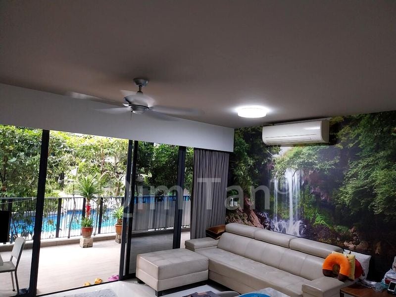3 Bed Executive Condo for Sale in  The Rainforest - Image 6