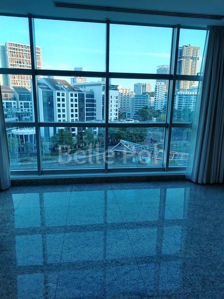 1 Bed Apartment (Condo) for Rent in  Riverside 48 - Image 1