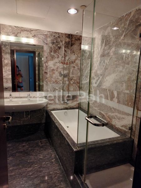 1 Bed Apartment (Condo) for Rent in  Riverside 48 - Image 4