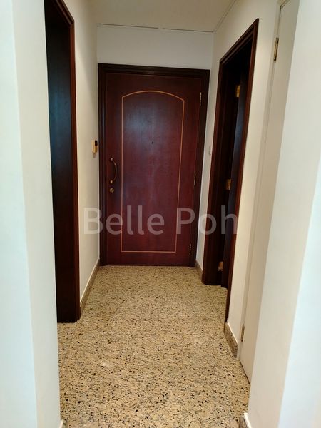 1 Bed Apartment (Condo) for Rent in  Riverside 48 - Image 6