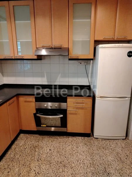 1 Bed Apartment (Condo) for Rent in  Riverside 48 - Image 7