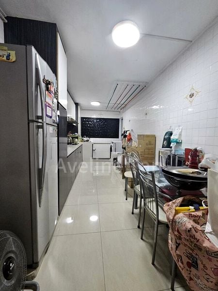 Common Room (HDB) for Rent in  319 Bukit Batok Street 33 - Image 1