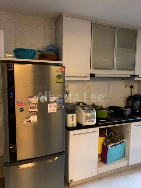 Master Room (Condo) for Rent in  Scenic Heights - Image 3