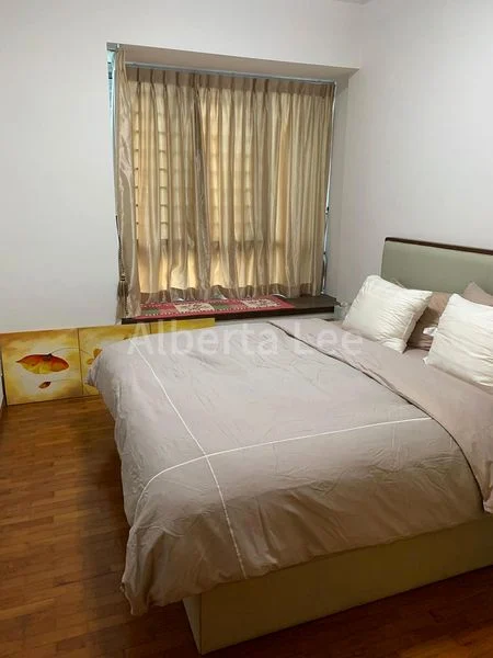 Master Room (Condo) for Rent in  Scenic Heights - Image 1