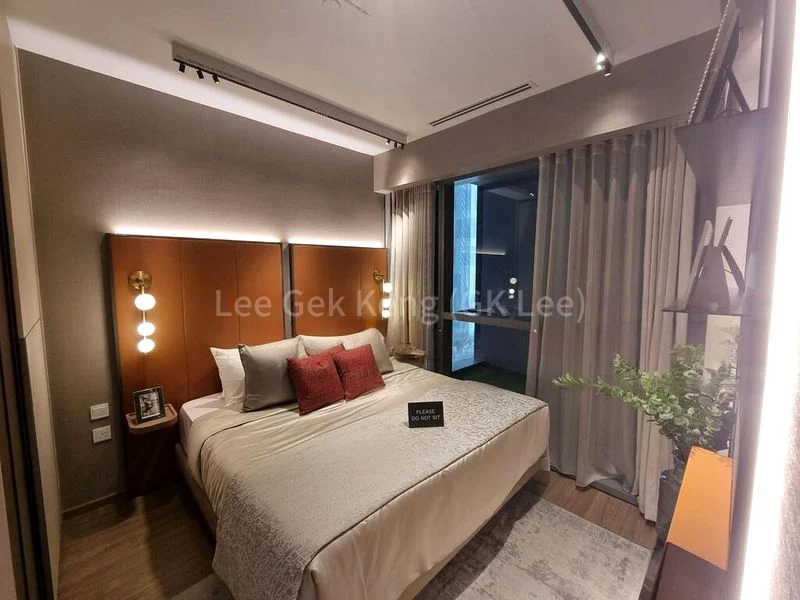 3 Bed Executive Condo for Sale in North Gaia - Image 6