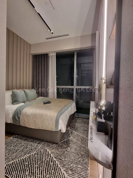 3 Bed Executive Condo for Sale in North Gaia - Image 9